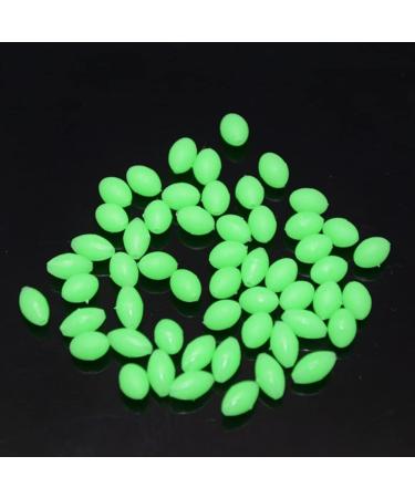 Hilai Bait Rigs - Glow in the Dark Fishing Beads | Luminous Float Fishing Lures | International Shipping Available - Buy Online on SooperMarket.com