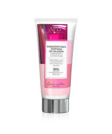 AMARANTUS CARE PROPERTIES WITH AMARANTUSEM 200 ML