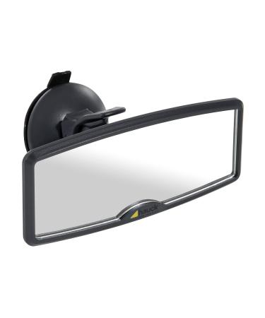 Hauck Watch Me 2 Baby Car Mirror Suction Cup Rear View Baby Car Seat Mirror to Oberseve Baby's Every Move 8 x 13 5 x 6 cm.