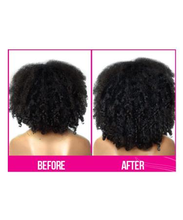 Difeel Biotin Growth & Curl Hair Oil 7.1 oz - Promotes Hair Growth and Defines Curls - Buy Online on SooperMarket.com