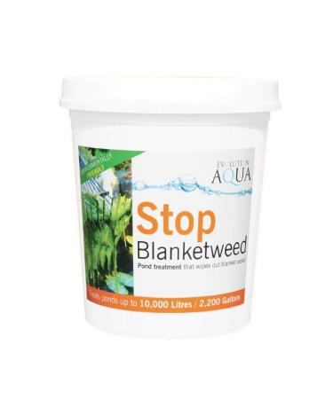 Stop Blanketweed 1kg 1 1kg
