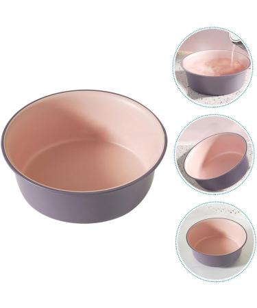 PLAFOPE Wash Basin Plastic Basin Salon Face Cleansing Washbasin Kitchen Storage Basin Washing Basin Kitchen Basin Plastic Wash Tub Plastic Face Cleaning Basin Dish Basin Household Wash Tub - Buy Online on SooperMarket.com