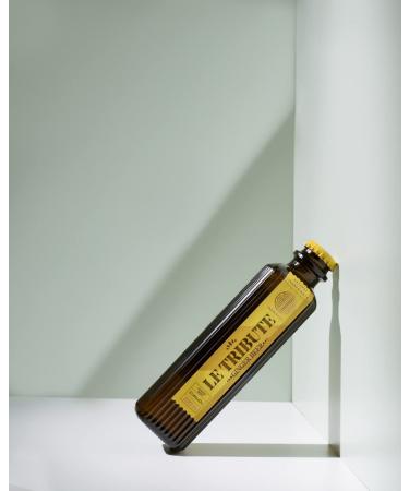 Le Tribute Ginger Beer Alcohol-Free 4x0.2 Value Pack | Buy Internationally | Refreshing & No Alcohol - Buy Online on SooperMarket.com