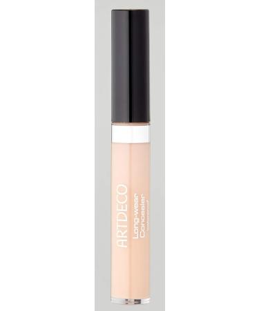 ARTDECO Long-Wear Waterproof Concealer 1x7ml - Long-Lasting Liquid Concealer in Soft Olive | International Shipping - Buy Online on SooperMarket.com