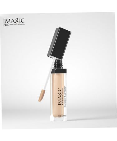 1pc Makeup Foundation Liquid Foundation Makeup Moisturizing Cream Concealer Water Proof - Buy Online on SooperMarket.com