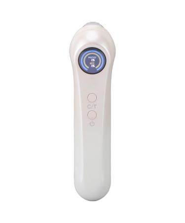 TYTOGE Facial Hydration Tester LCD Display Facial Skin Care Moisture Analyzer High Accuracy Integrated Water Oil Sensor Monitor