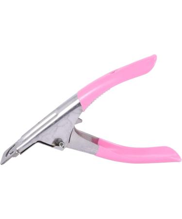 MRNHA Nail Clippers for Nails and False Acrylic Nails Easy to use - Buy Online on SooperMarket.com