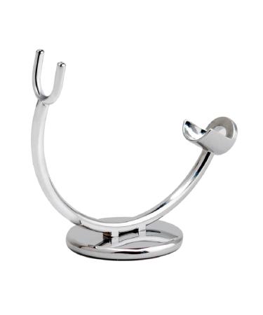 harayaa Razor Stand Curved Stand Shaving Stand Stable Floor Accessory