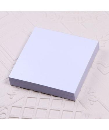 Minkissy 100th Color Paper Cosmetic Make-up & Nail Art Display Holder | Gel Mixing Tablet for Manicure Practice - Buy Online on SooperMarket.com