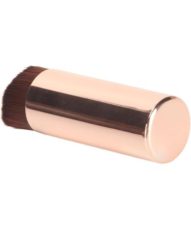 Flat Oblique Makeup Brush for Mini for Foundation Brush Liquid for Foundation Liquid for Foundation Brush for Traceless Lightweight Slanted Head Miniature Household Brush Brush - Buy Online on SooperMarket.com