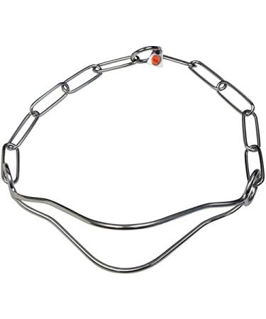 HS SPRENGER - CL00330 Stainless Steel Necklace Training/German Shepherd Exposure