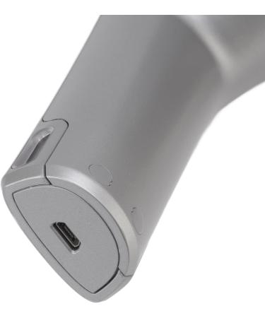 Buy Electric Lint Remover & Hairball Defuzzer - USB Rechargeable Perfect for Clothing & Blankets | Travel Size - Buy Online on SooperMarket.com