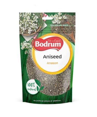 Turkish Aniseed Bodrum 100g