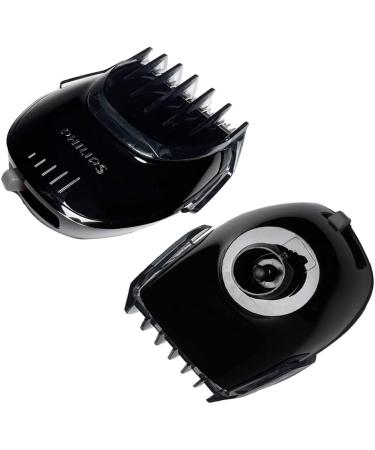 Buy Replacement Parts for Philips Norelco Shaver Series 5000 & 9000 | Compatible Trimmer Heads & Beard Styler - Buy Online on SooperMarket.com