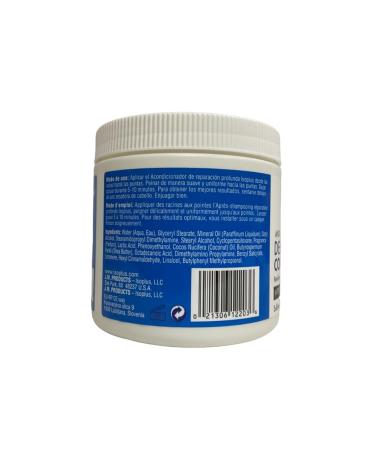 Isoplus Anti-Breakage Deep Repair Conditioner 16oz | Nourish & Strengthen Hair | Buy Online Internationally - Buy Online on SooperMarket.com
