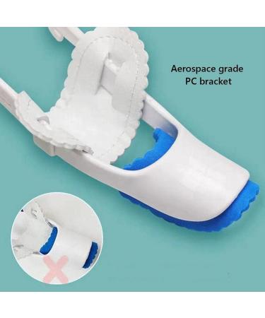 Kenanlan Bunion Corrector for Women - 2PC Toe Splints & Separators for Overlapping Big Toe - Universal Size - Buy Online on SooperMarket.com