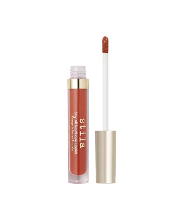Stila Stay All Day Sheer Liquid Lipstick 0.10 oz. - Sheer Angelica - Buy Online on SooperMarket.com