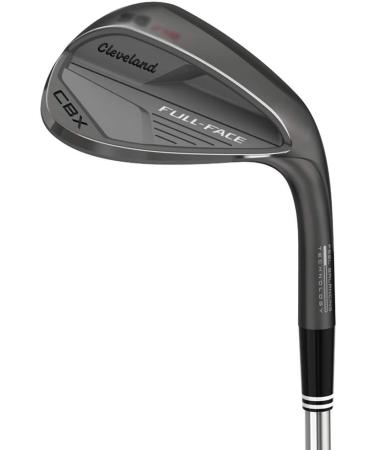 Cleveland Golf CBX Full Face Wedge 64 - Right Hand - Steel/Graphite - Buy Online on SooperMarket.com