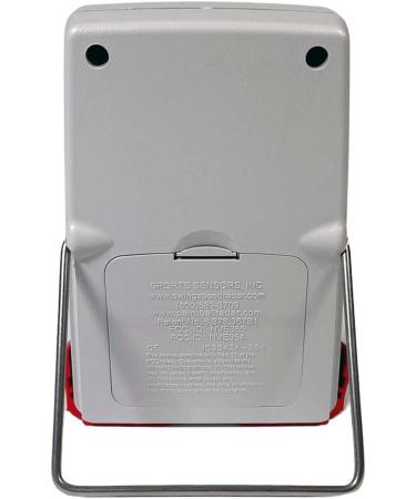 Buy Sports Sensors Golf Tee Speed Meter Accurate Swing Speed Measurement | International Shipping Available - Buy Online on SooperMarket.com