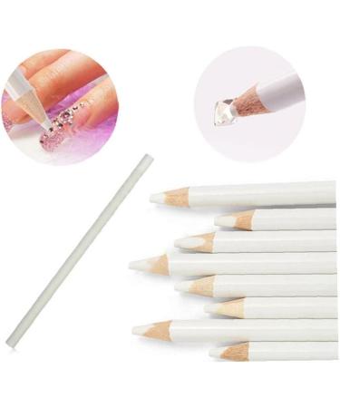 Zonster Wax Rhinestone Picker Pencil - Nail Art Jewel Setter Tool for Easy Rhinestone & Craft Embellishments Pickup - Buy Online on SooperMarket.com