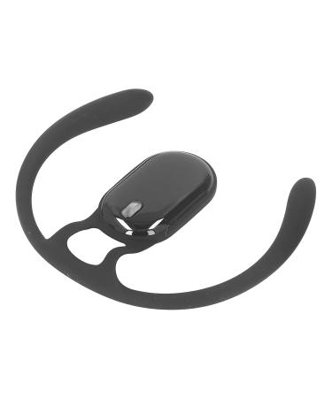 Lymphatic Drainage Massage Device - Vibration Alarm Neck Instrument for Men & Women - Pose Memory Plastic Body Shape - Buy Online on SooperMarket.com