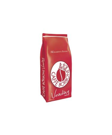 Borbone ROSSA Espresso Beans 3kg Original 3