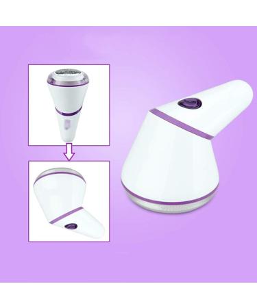 Clothes Hair Ball Trimmer - Rechargeable Fabric Shaver & Lint Remover for Efficient Fuzz Removal | Shop Internationally - Buy Online on SooperMarket.com