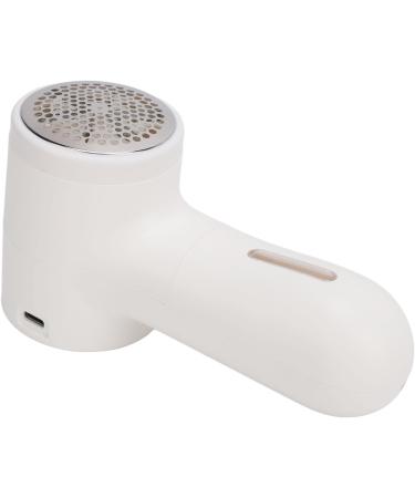 Yosoo Electric Lint Remover & Fabric Defuzzer - Portable 6 Blade Digital Display 120 Min Working Time for Clothes & Furniture - International Shipping - Buy Online on SooperMarket.com