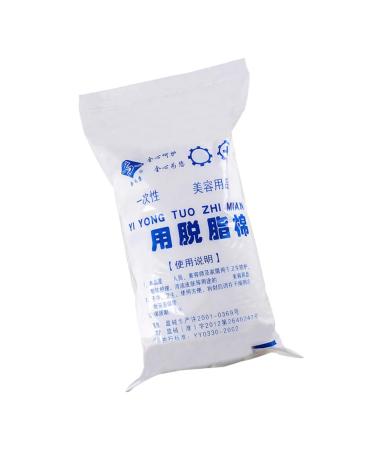 MUSISALY Roll Degreasing Cotton Cotton Pure Cotton Ball