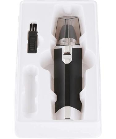 Buy TEMKIN Nose Hair Trimmer | Powerful Beard & Eyebrow Hair Removal | International Shipping Available - Buy Online on SooperMarket.com