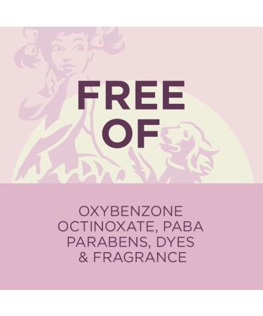 Coppertone Pure and Simple Baby Sunscreen SPF 50 Spray + Stick Pack - Buy Online on SooperMarket.com