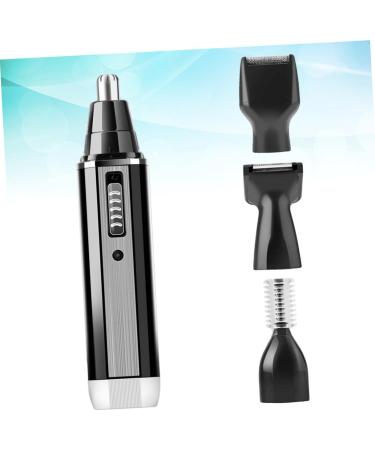 Didiseaon 4-in-1 Hair Clippers & Shaver - Stainless Steel Hair Trimmer for Men | International Shipping Available - Buy Online on SooperMarket.com