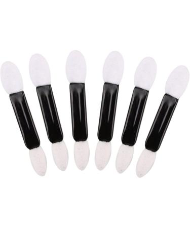 CIMAXIC 50pcs makeup sponge applicator makeup brush makeup eyeshadow brush Makeup Tools Miss fixer pointy - Buy Online on SooperMarket.com