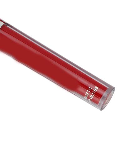 3PC Lipstick Set - Long-Lasting Matte Liquid Lipstick | Waterproof Lip Gloss for Teens | Non-Stick Cup Makeup - Buy Online on SooperMarket.com