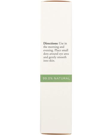 Burt's Bees Sensitive Skin Eye Cream 0.5 oz - Gentle Formula for Delicate Skin - Buy Online on SooperMarket.com