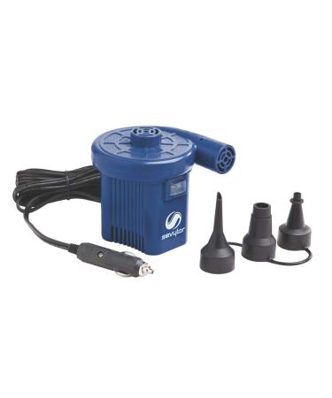 Sevylor 2000014817 Pump 12Vdc 1Psi