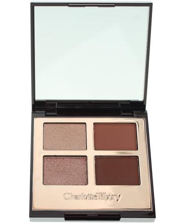 Charlotte Tilbury Pillow Talk Dreams Luxury Palette - Shop Now for the Perfect Nude and Pink Eye Look - Buy Online on SooperMarket.com