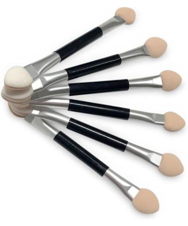 Healeved 30pcs Makeup Eyeshadow Brush Makeup Beauty Kit Women Eyeshadow Brush Eyeshadow Brush Kit - Buy Online on SooperMarket.com