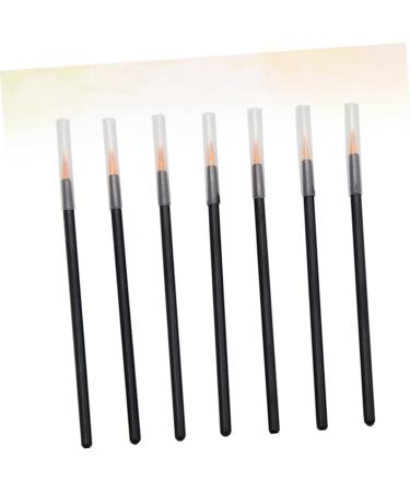 BELLIFFY 50pcs Disposable Eyeliner Brush Gel Eyeliner Brush Eyeliner Makeup Brushes Eye Liner Tools - Buy Online on SooperMarket.com