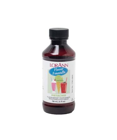 Flavor Fountain 4oz-Pistachio Nut