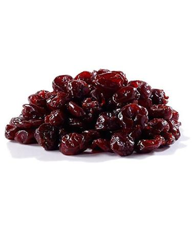 Smarty Stop Dried Tart Cherries (2LB) 2 Pound (Pack of 1)