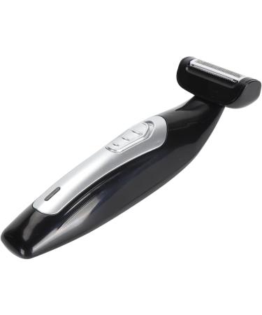 Best Back Shavers for Men | Long Handle Foldable Body Hair Removal & Grooming Kit - Buy Online on SooperMarket.com