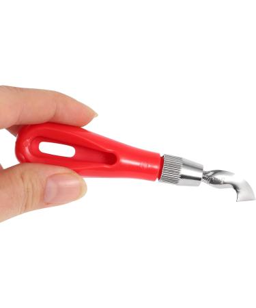 ExtraLife Linoleum Cutter Set - 2 Sets with 6 Blades for Cutting and Crafting | Perfect for Carvings and DIY Crafts - Buy Online on SooperMarket.com