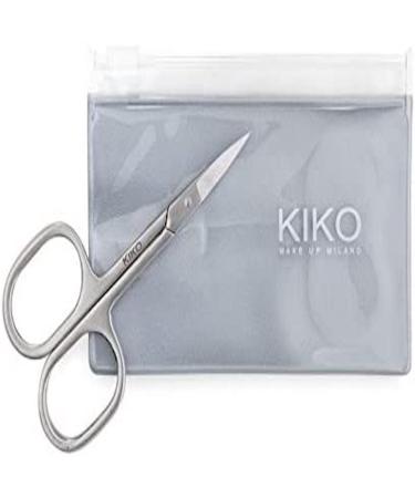 KIKO Milano Nail Scissors | Professional steel nail scissors