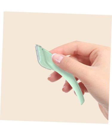 Housoutil Eyebrow Trimmer - Compact Razor & Makeup Tool for Perfect Eyebrows - Portable Eyebrow Shaper & Remover - Buy Online on SooperMarket.com