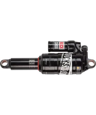 Rockshox Monarch Plus RC3 Debon Air Tune Mid Reb/Mid Comp Fast Body (Includes Service Kit and Shock Pump) 216 x 63/8.5 x 2.5