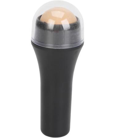 Oil Absorbing Volcanic Roller Oil Absorbing Roller Face Roller 3PCS Volcanic Stone Oil Absorbing Roller Oily Skin Control Portable Compact Reusable Facial Care Tool - Buy Online on SooperMarket.com