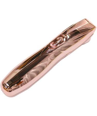 Desikixudy Electric Hair Clipper Shell Electric Hair Clipper Modified Shell Upper and Lower Cover Haircut Accessories Pink - Buy Online on SooperMarket.com