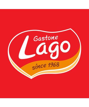Lago Party Wafers Cocoa 250g | Contain Wafer Cubes with Cocoa Cream | From Italy | GMO and Palm Oil Free | Filled with Rich Tasty Cocoa Cream (Cocoa 250g 2 Pack) Cocoa 250g 2 Pack - Buy Online on SooperMarket.com