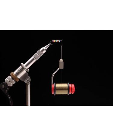 Stonfo Elite Disc Drag Bobbin - Premium One Size Bobbin for Precise Thread Control - Buy Online on SooperMarket.com